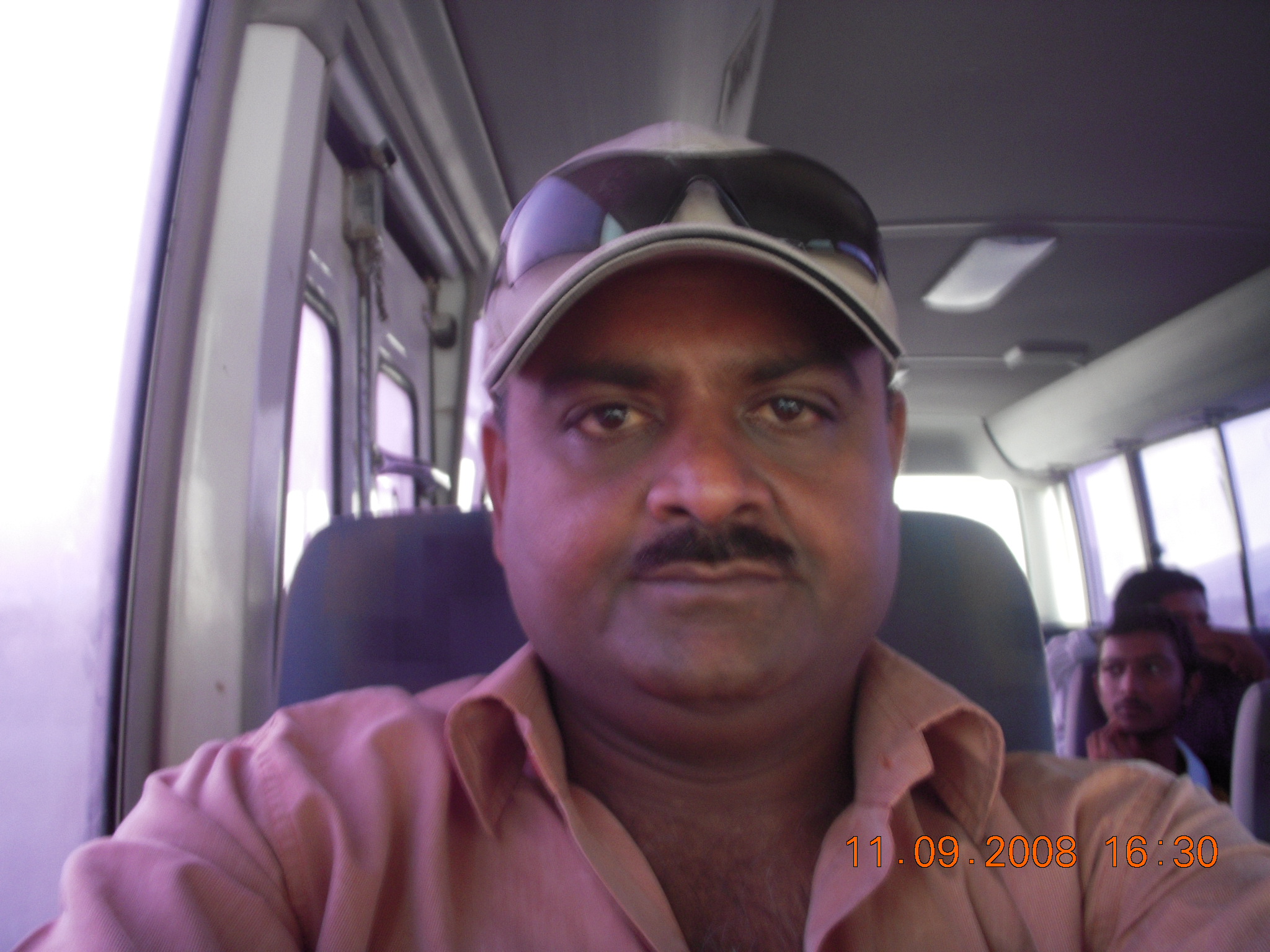 Shailesh